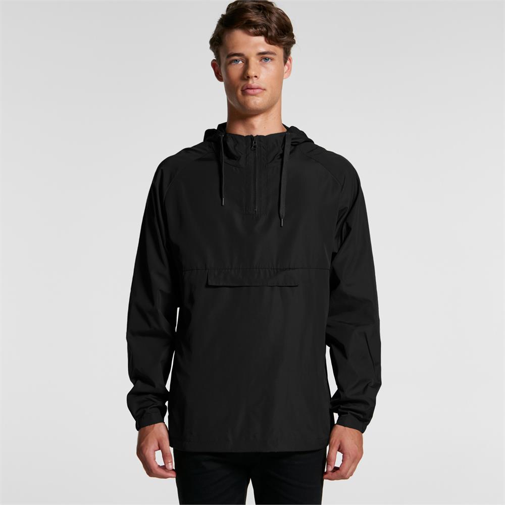 MENS CYRUS WINDBREAKER