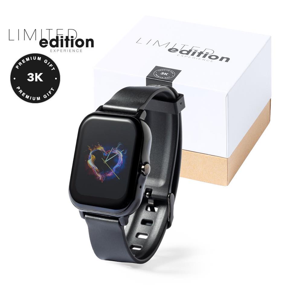 MUNROCK SMART WATCH