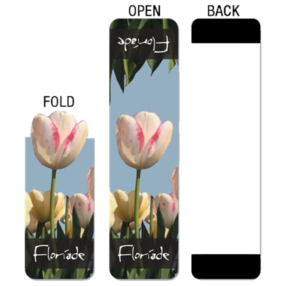 Magnetic Bookmark