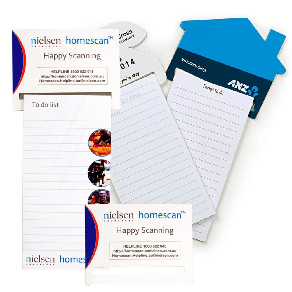 Magnetic To Do List
