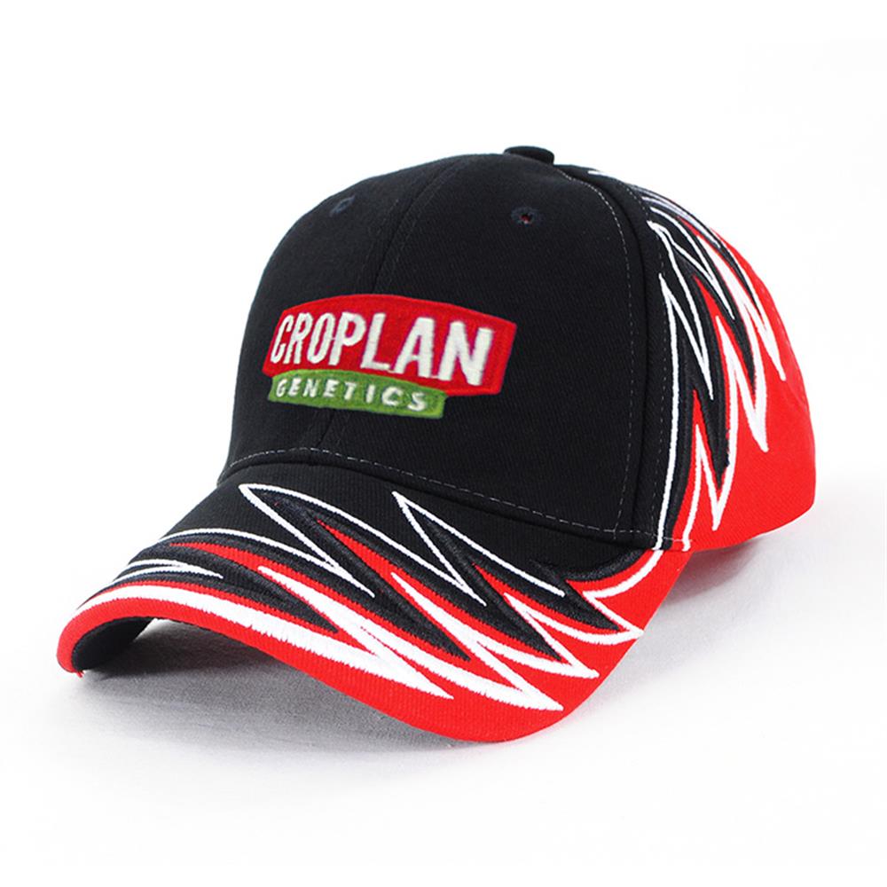 Memphis Cap