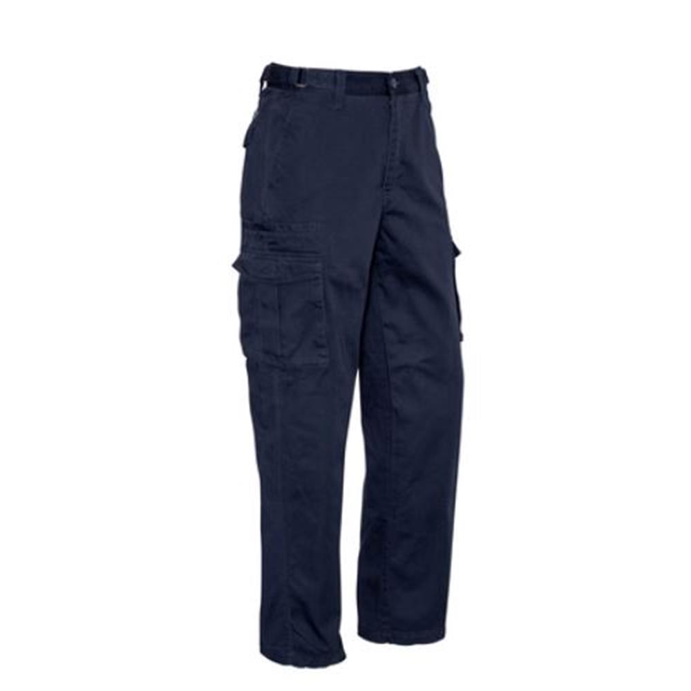 Mens Basic Cargo Pant (Stout)