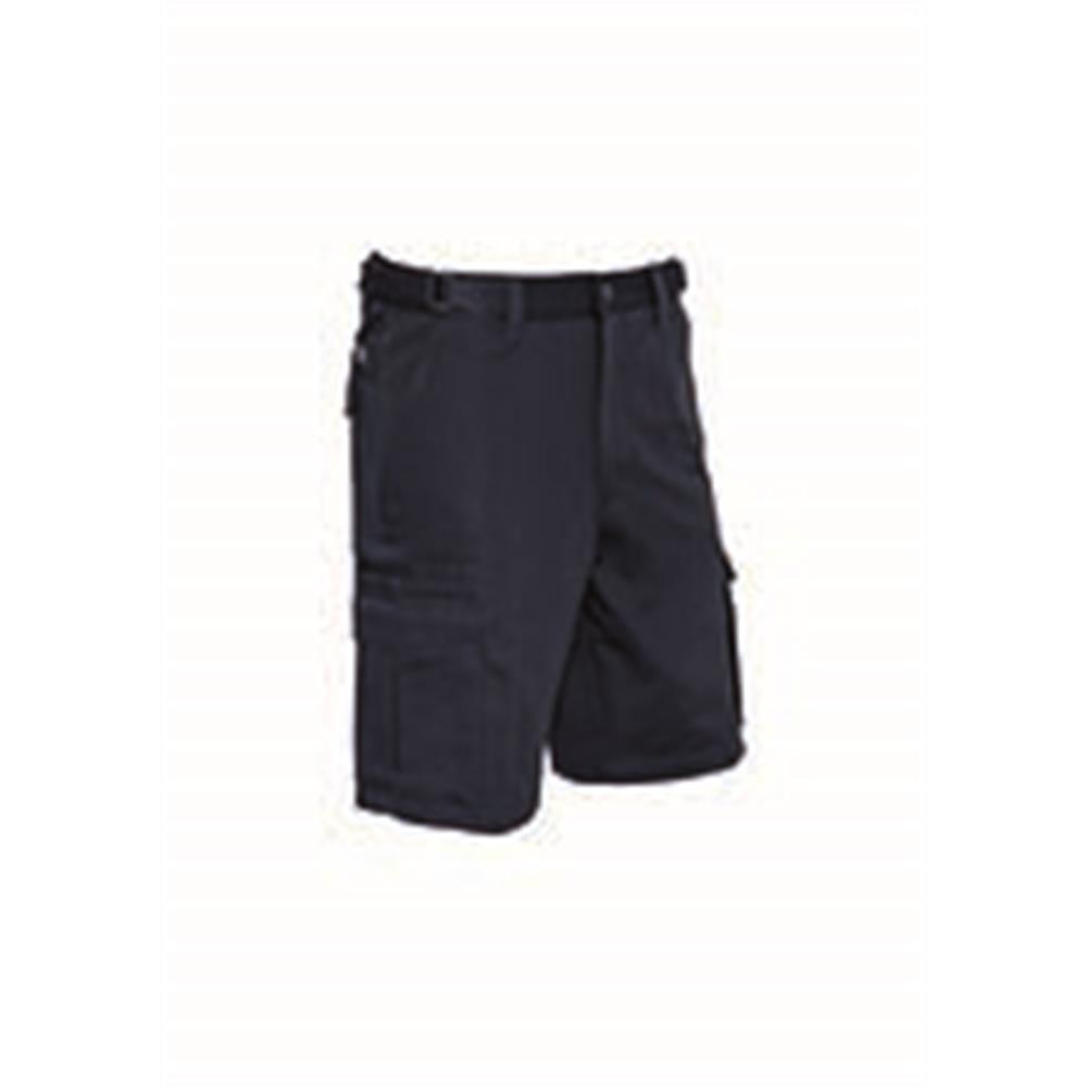 Mens Basic Cargo Short