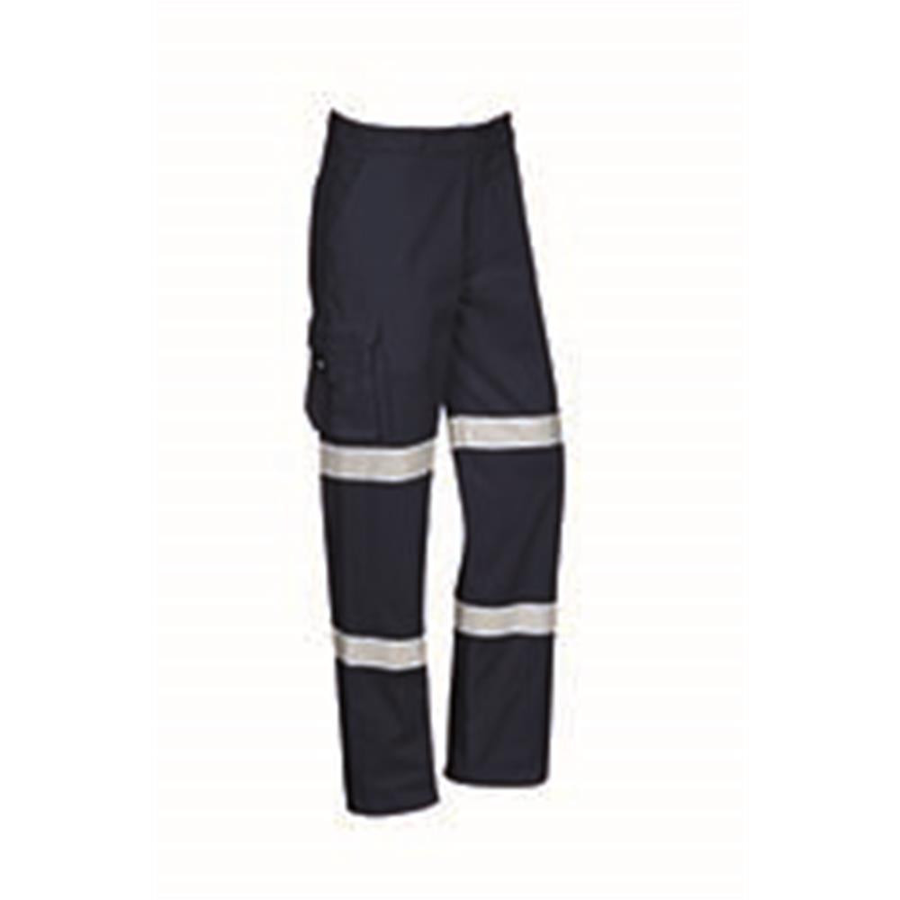 Mens Bio Motion Taped Pant