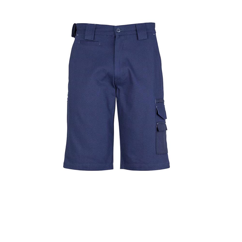 Mens Cordura Duckweave Short