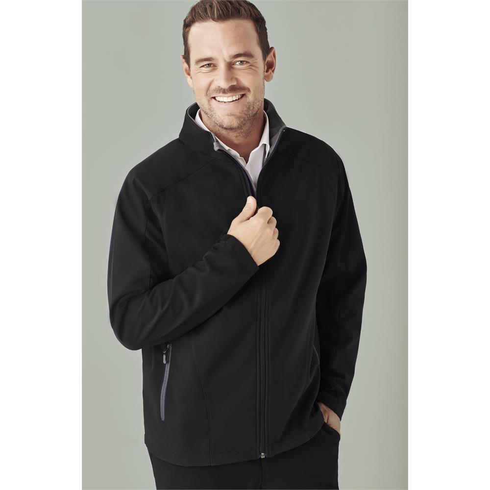 Mens Geneva Jacket