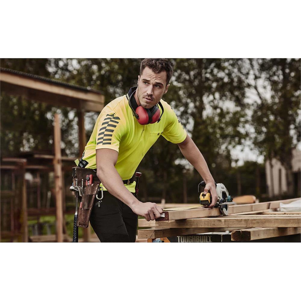 Mens Komodo Polo