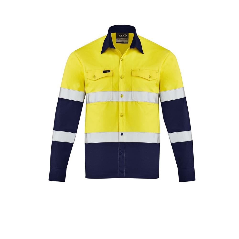 Mens Lightweight Bio Motion Shirt
