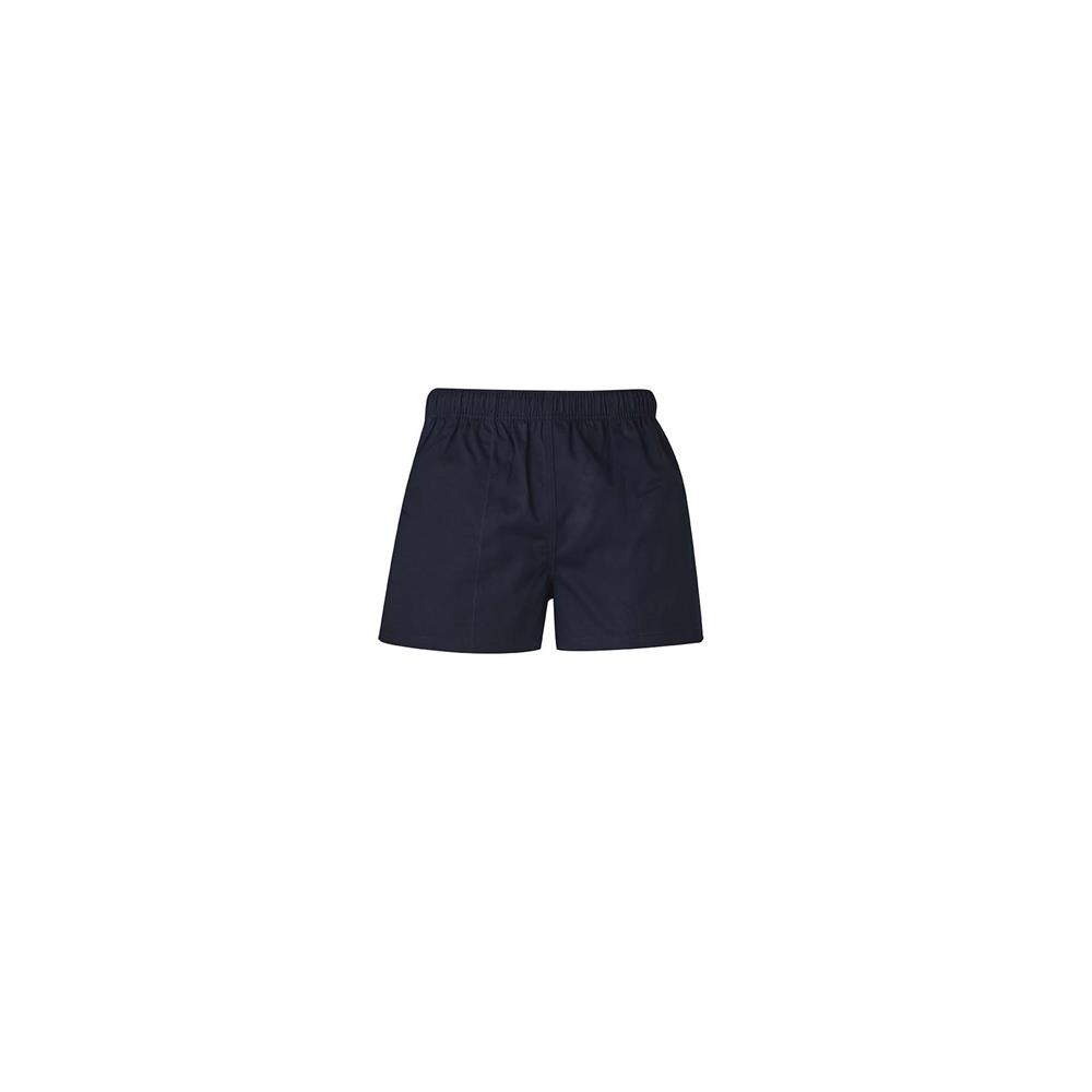 Mens Rugby Short