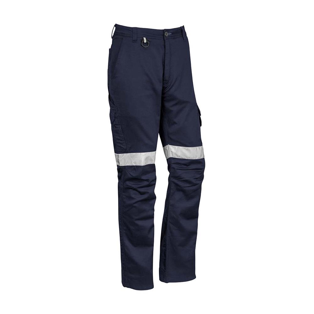 Mens Rugged Cooling Taped Pant