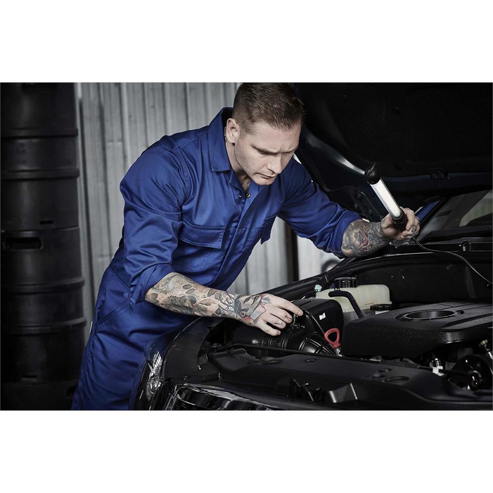 Mens Service Overall