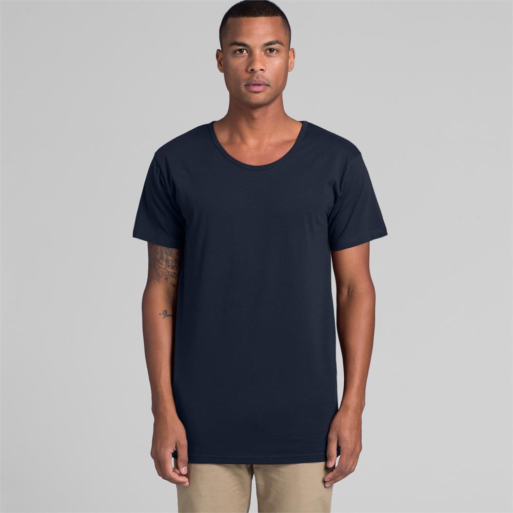 Mens Shadow Tee