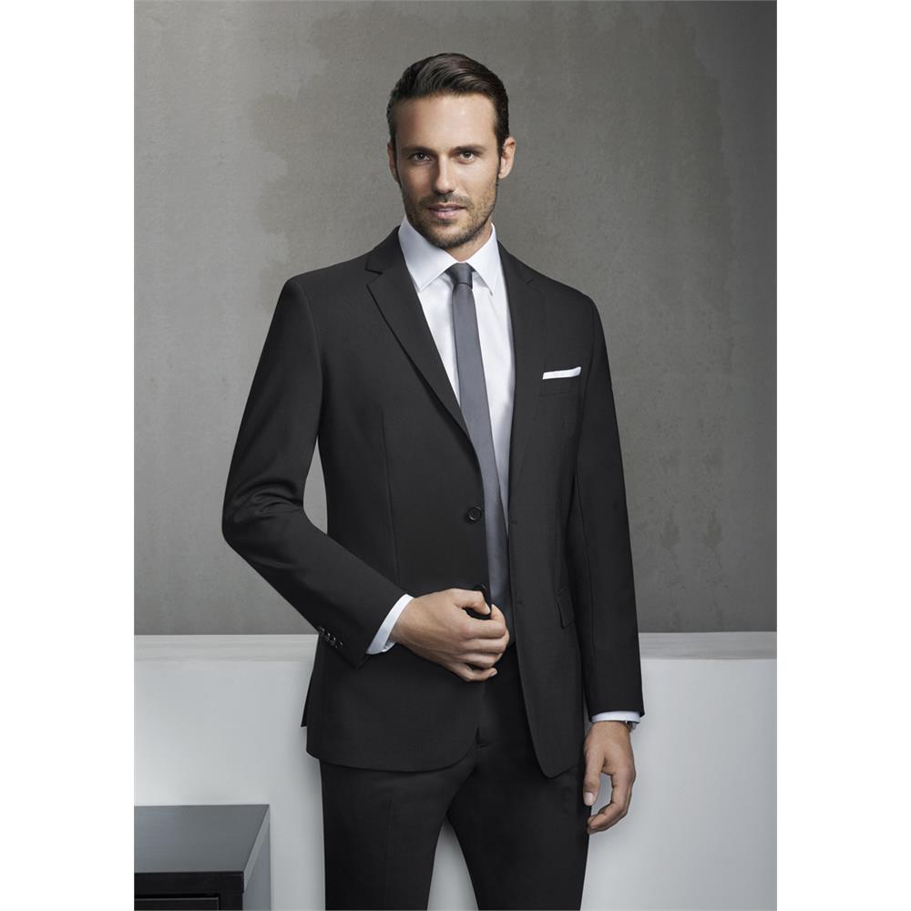 Mens Slimline Jacket