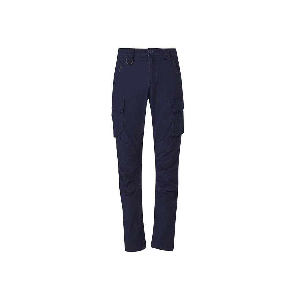 Mens Streetworx Curved Cargo Pant