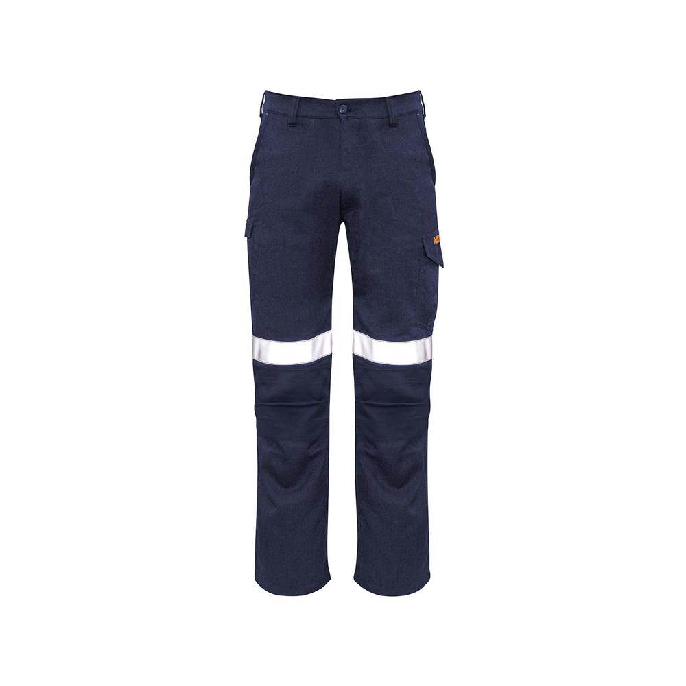 Mens Taped Cargo Pant