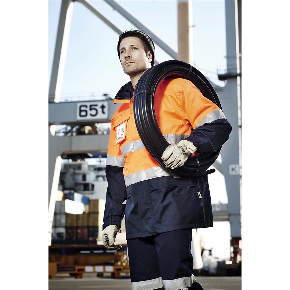 Mens Ultralite Waterproof Jacket