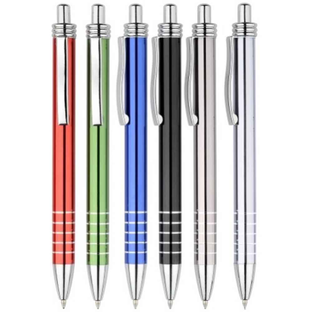 Metal Chrome Pen