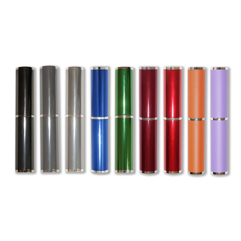 Metal Pen Tube