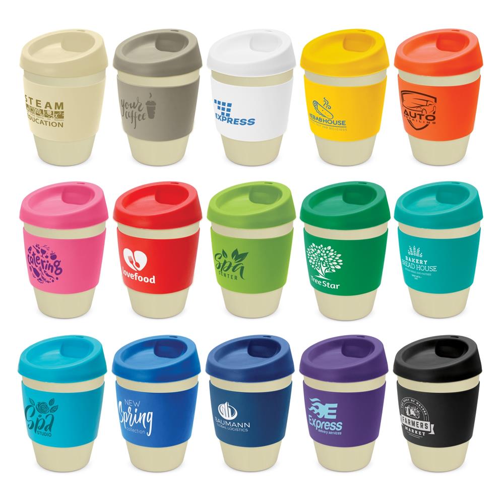 Metro Cup Bamboo