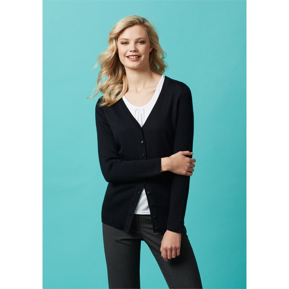Milano Cardigan