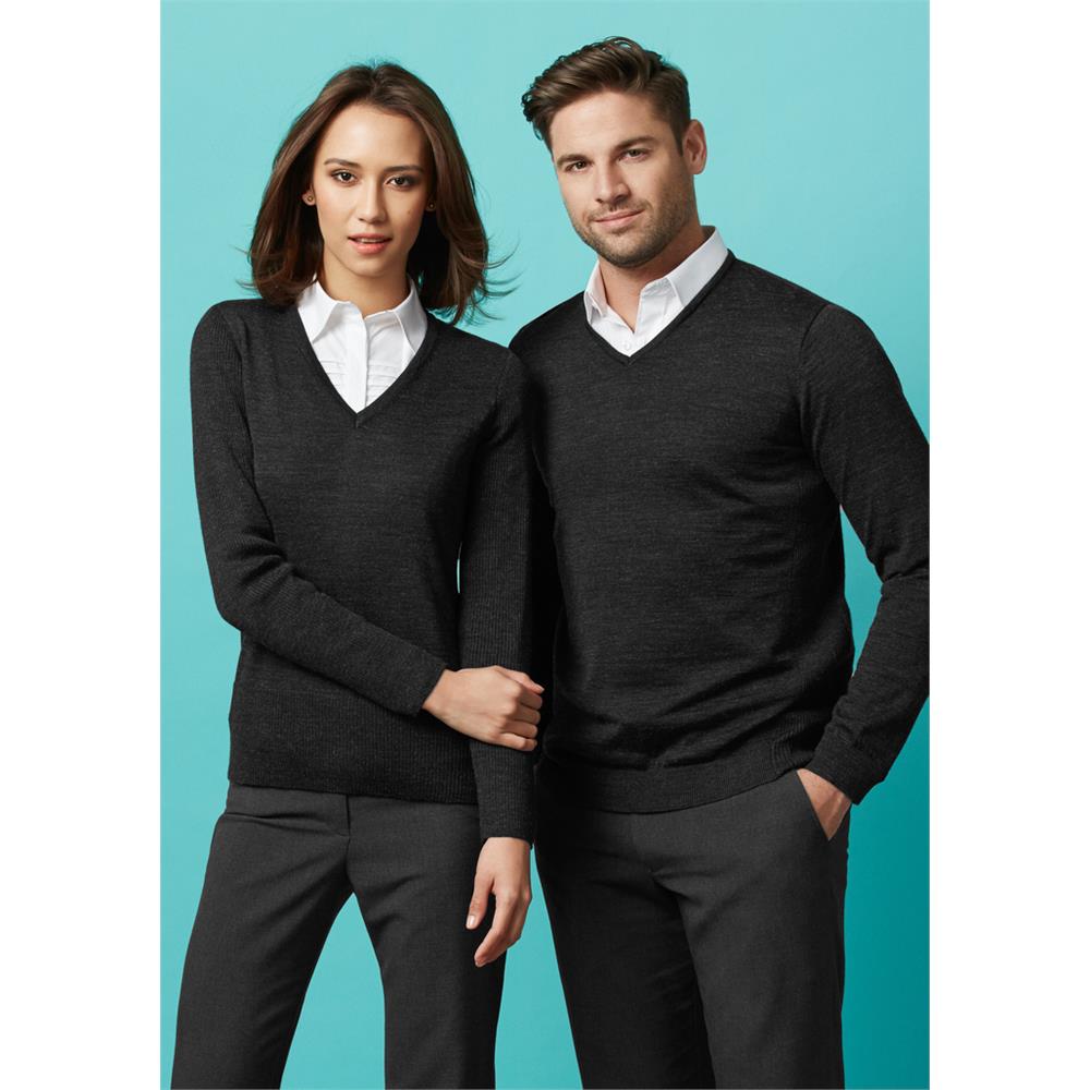 Milano Pullover