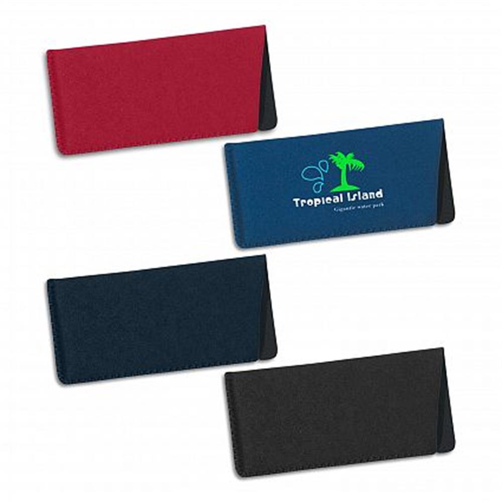 Neoprene Glasses Case