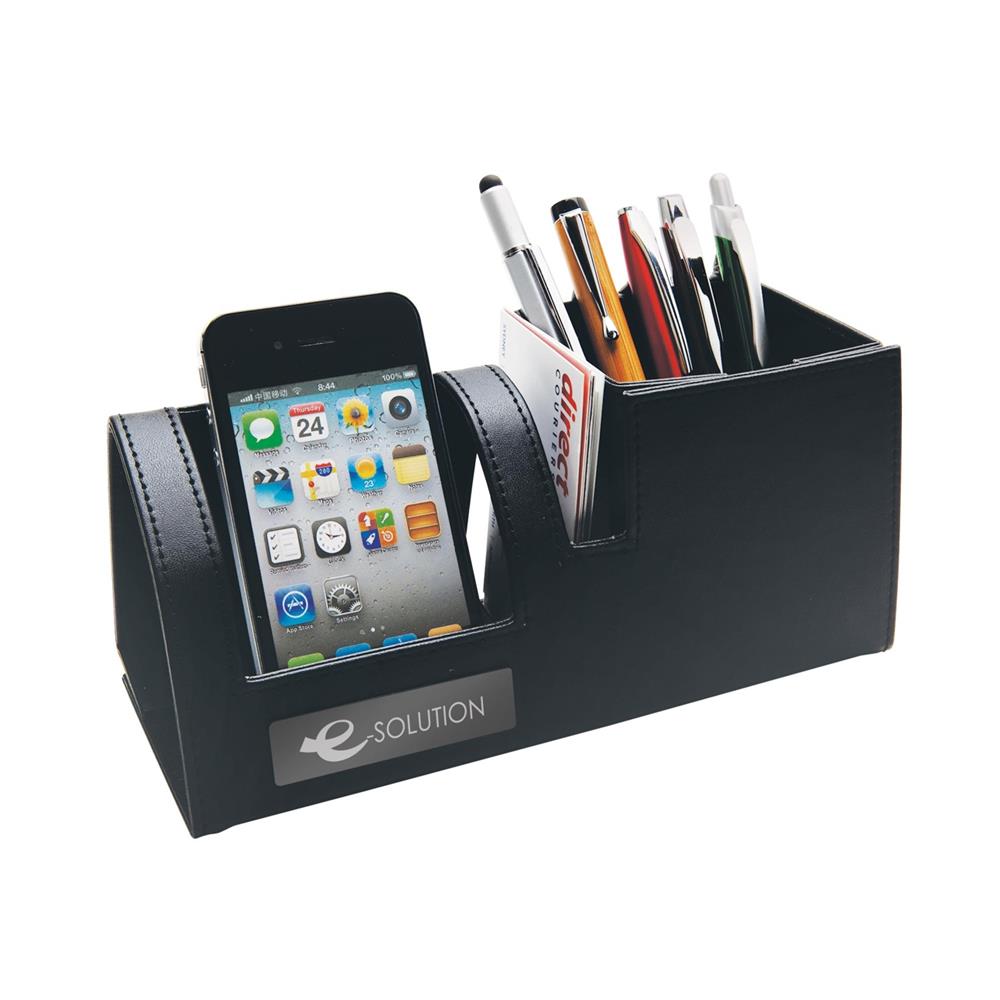 New York Desk Caddy