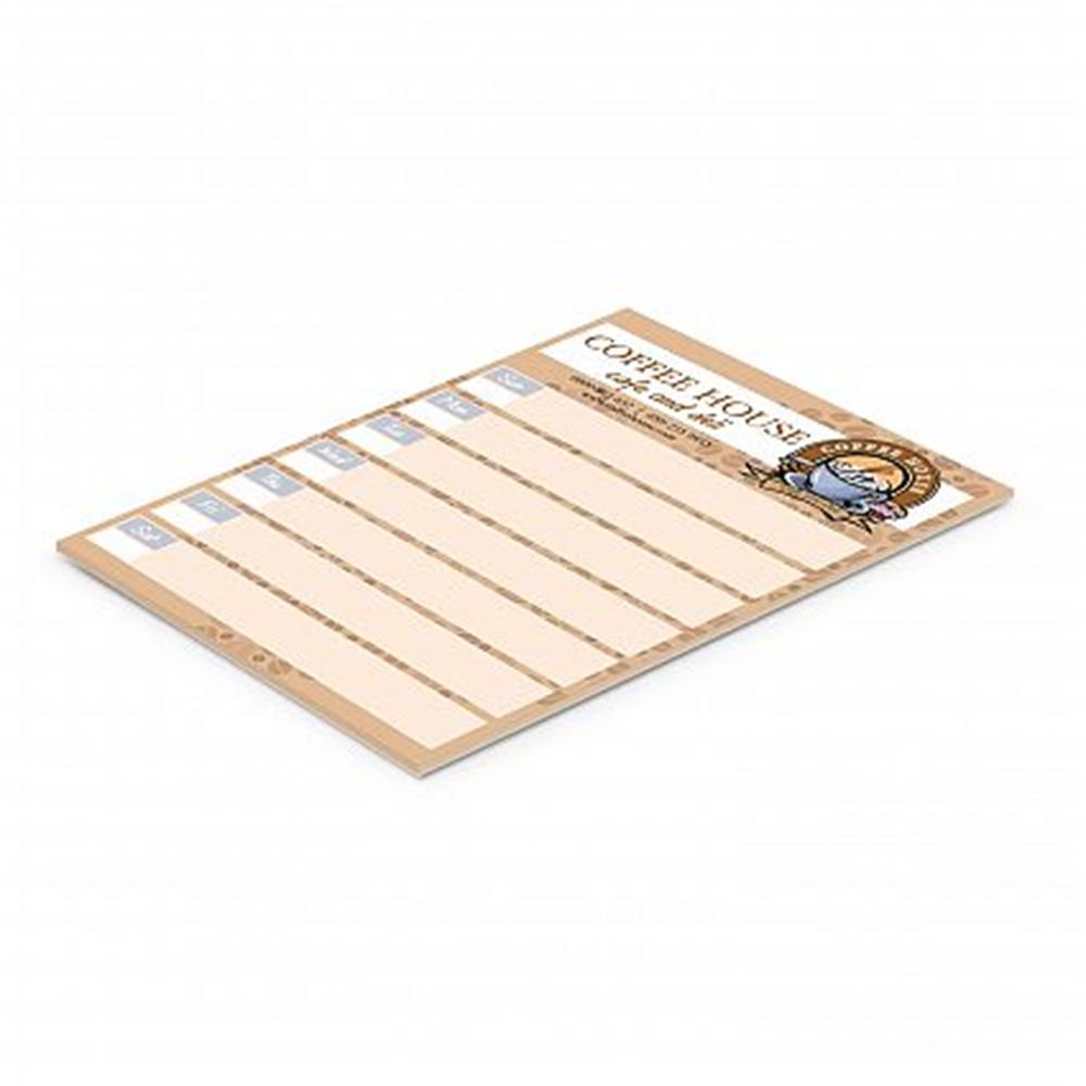 Note Pads