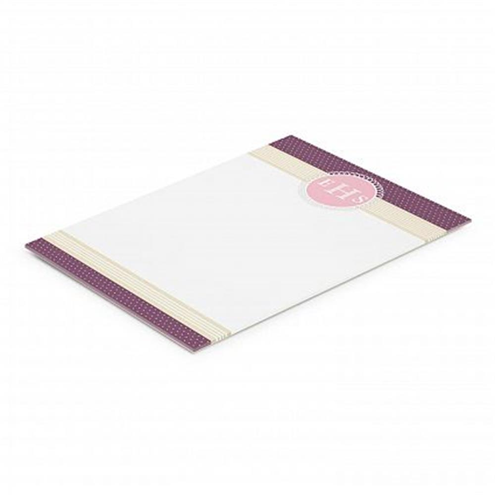Note Pads