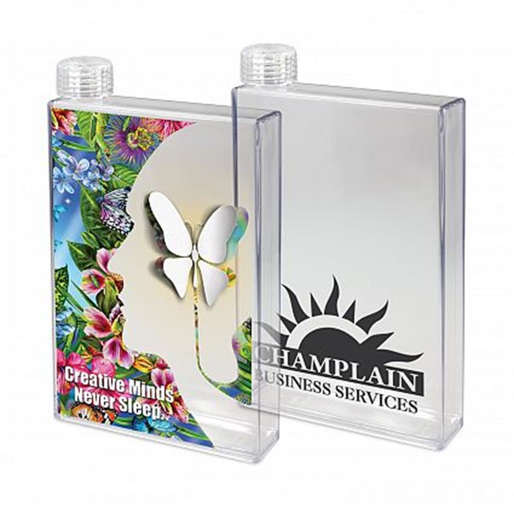 Notebook Waterbottle