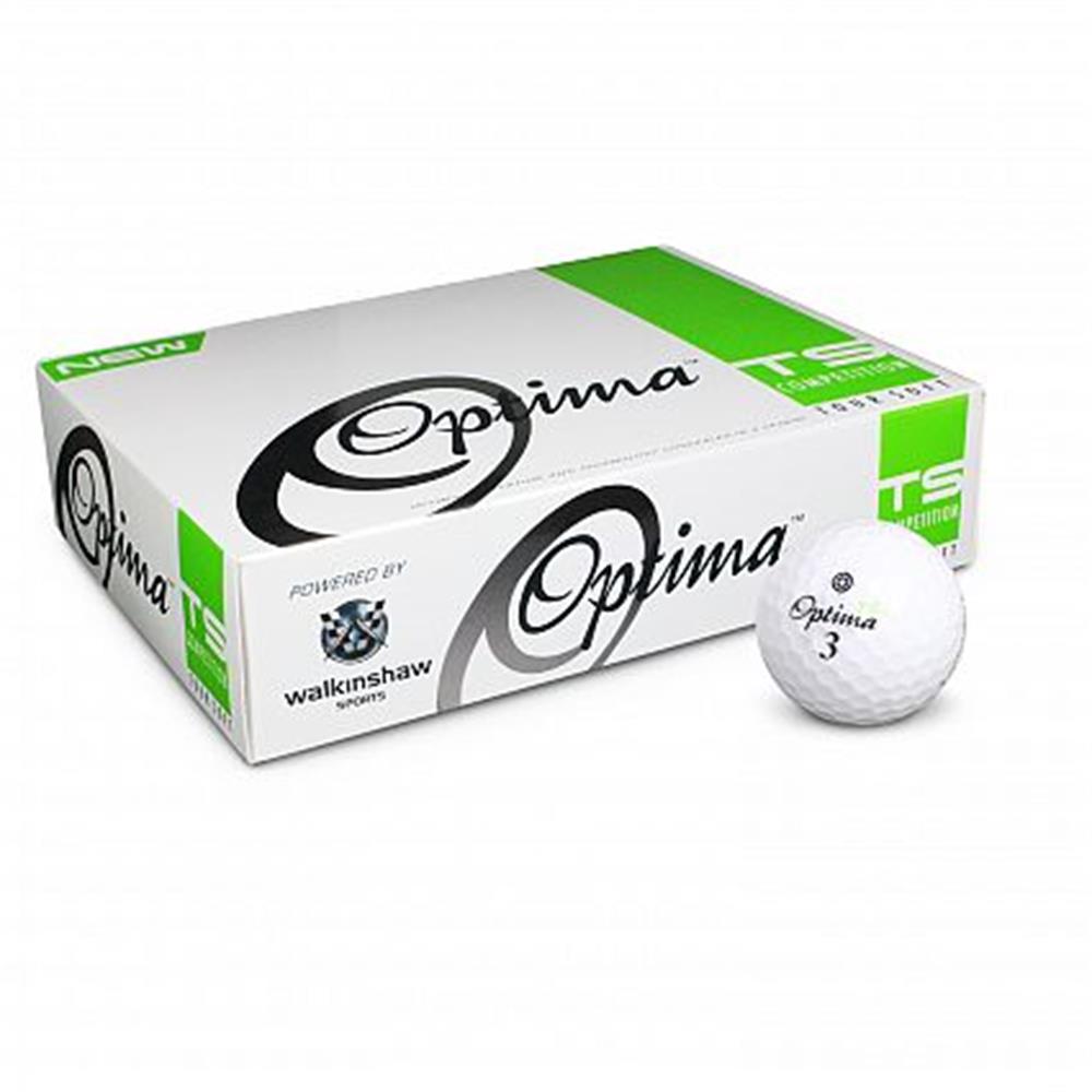 Optima Golf Ball