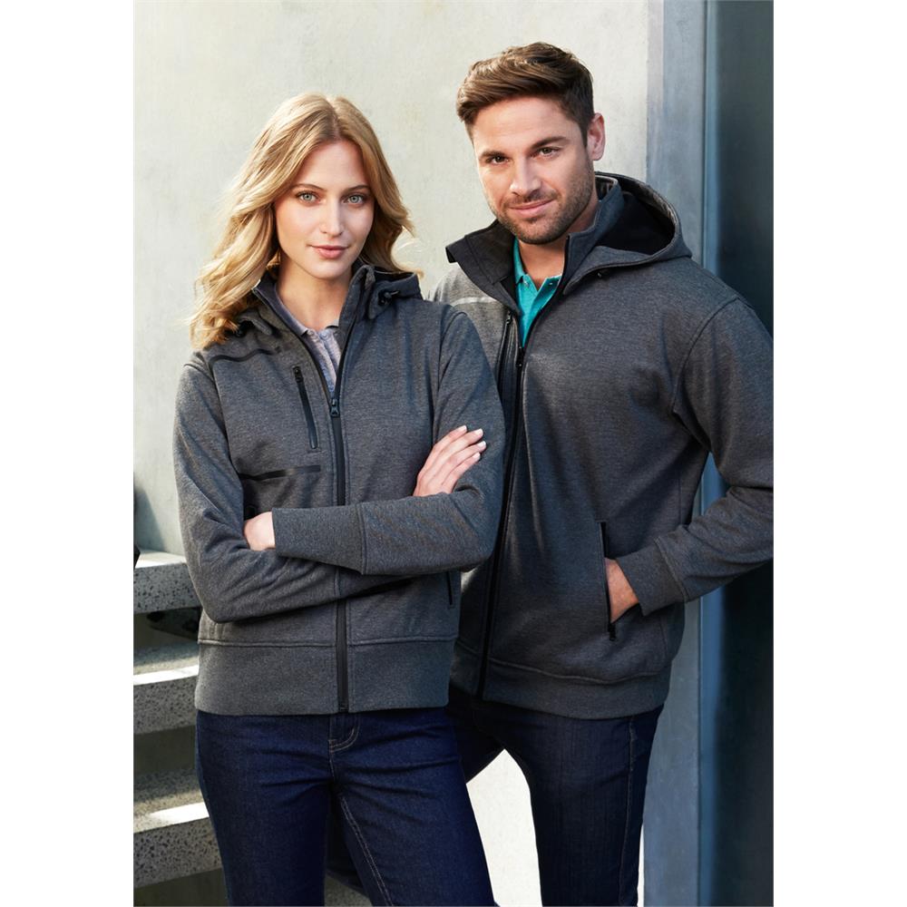 Oslo Jacket
