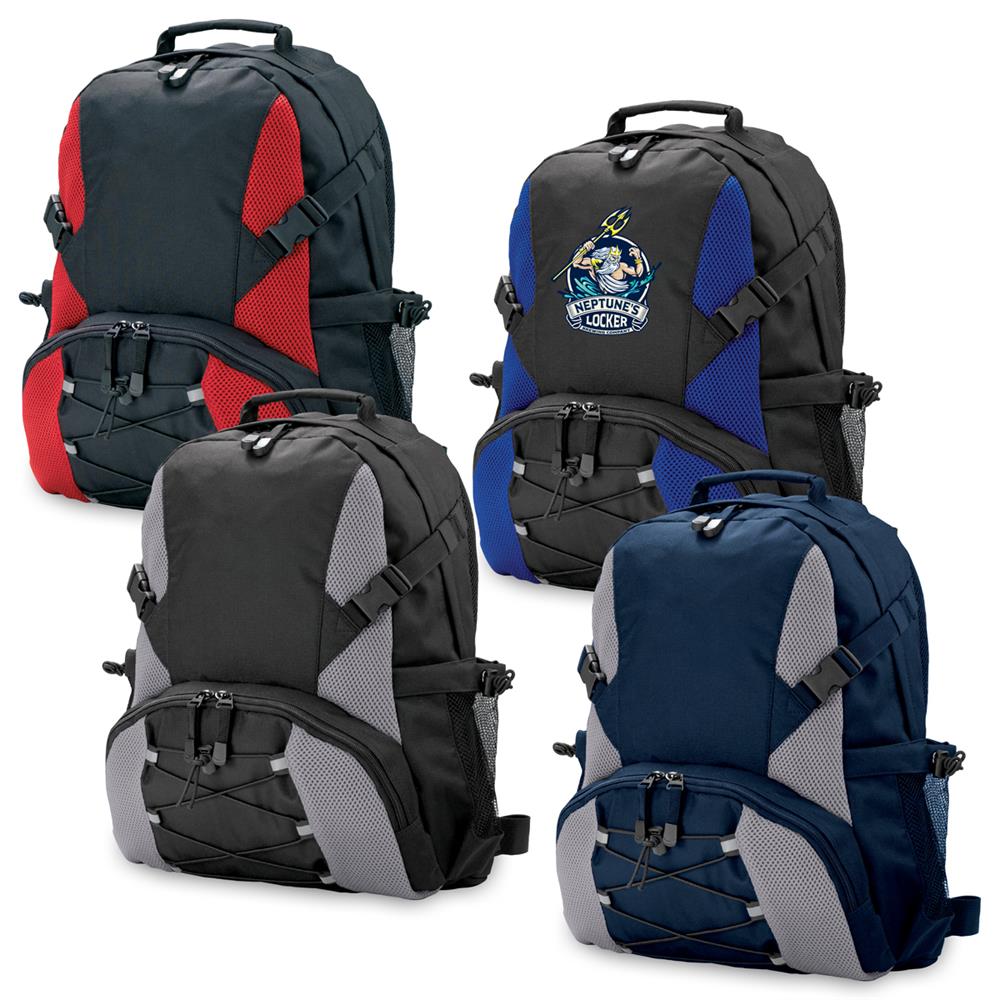 Outdoor Backpack