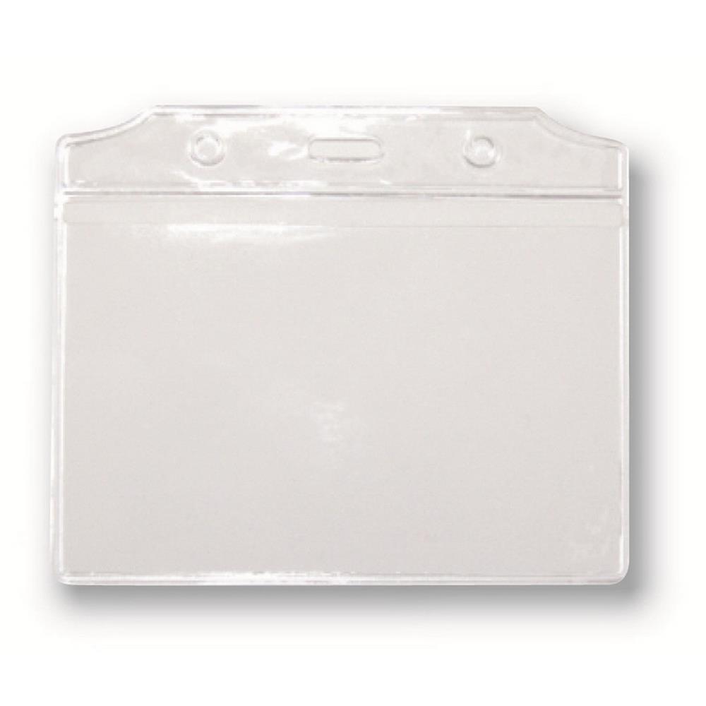 PVC Card Holder