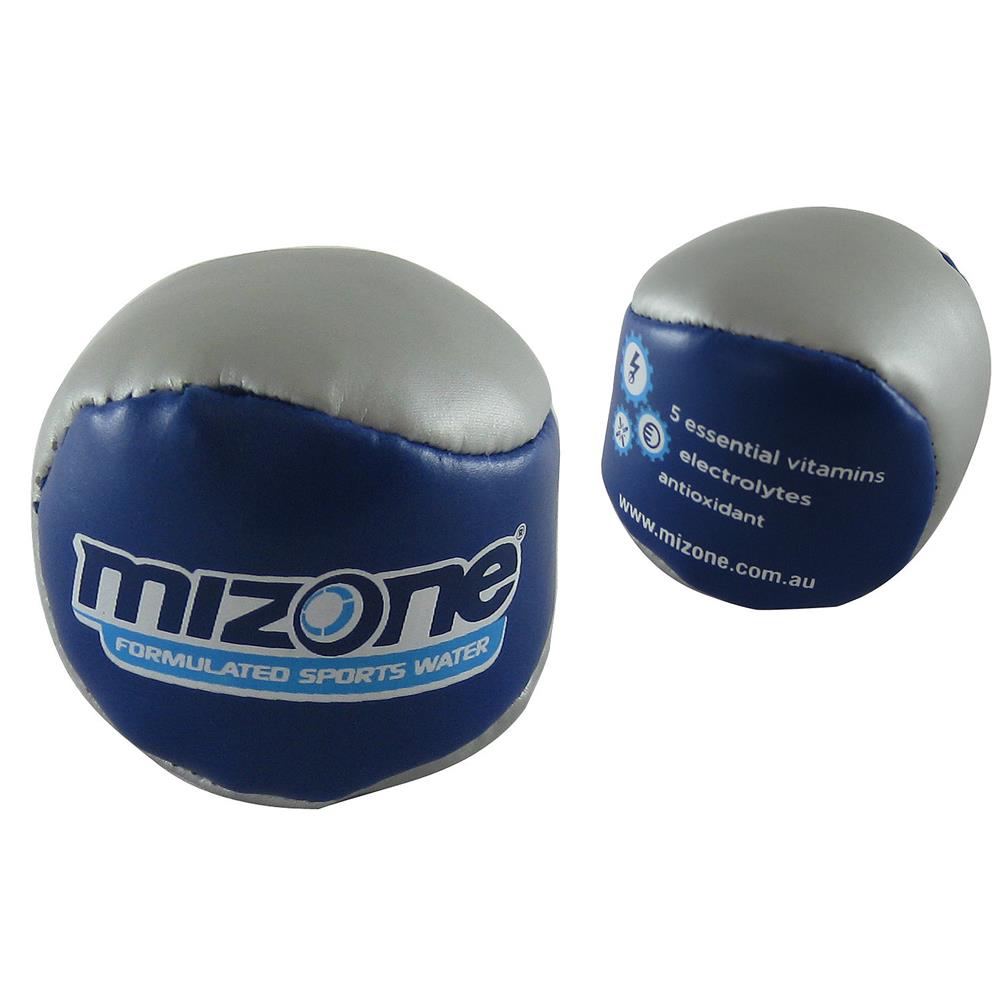 PVC Hacky Sack
