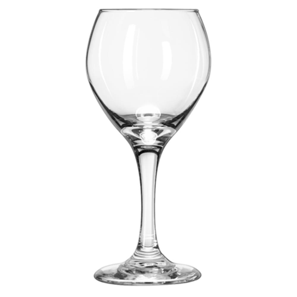 Perception Red Wine 296ml Glass