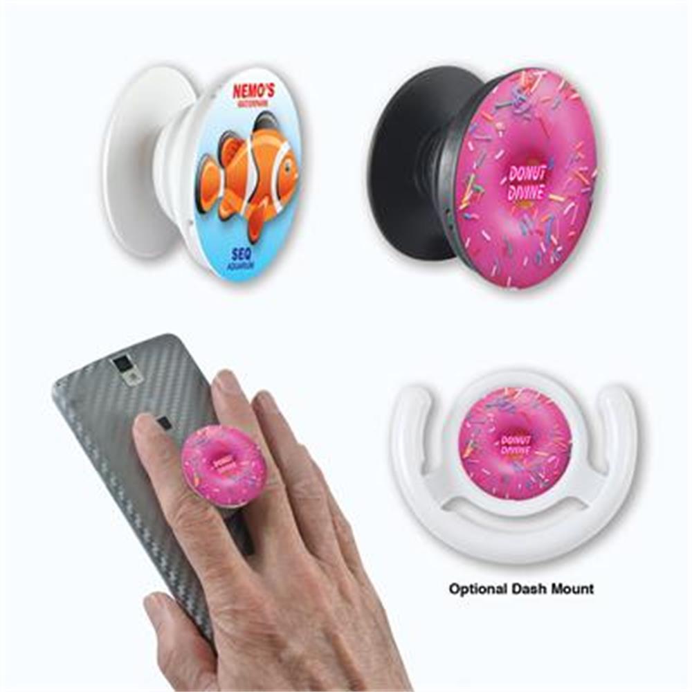 Phone Pop Grip