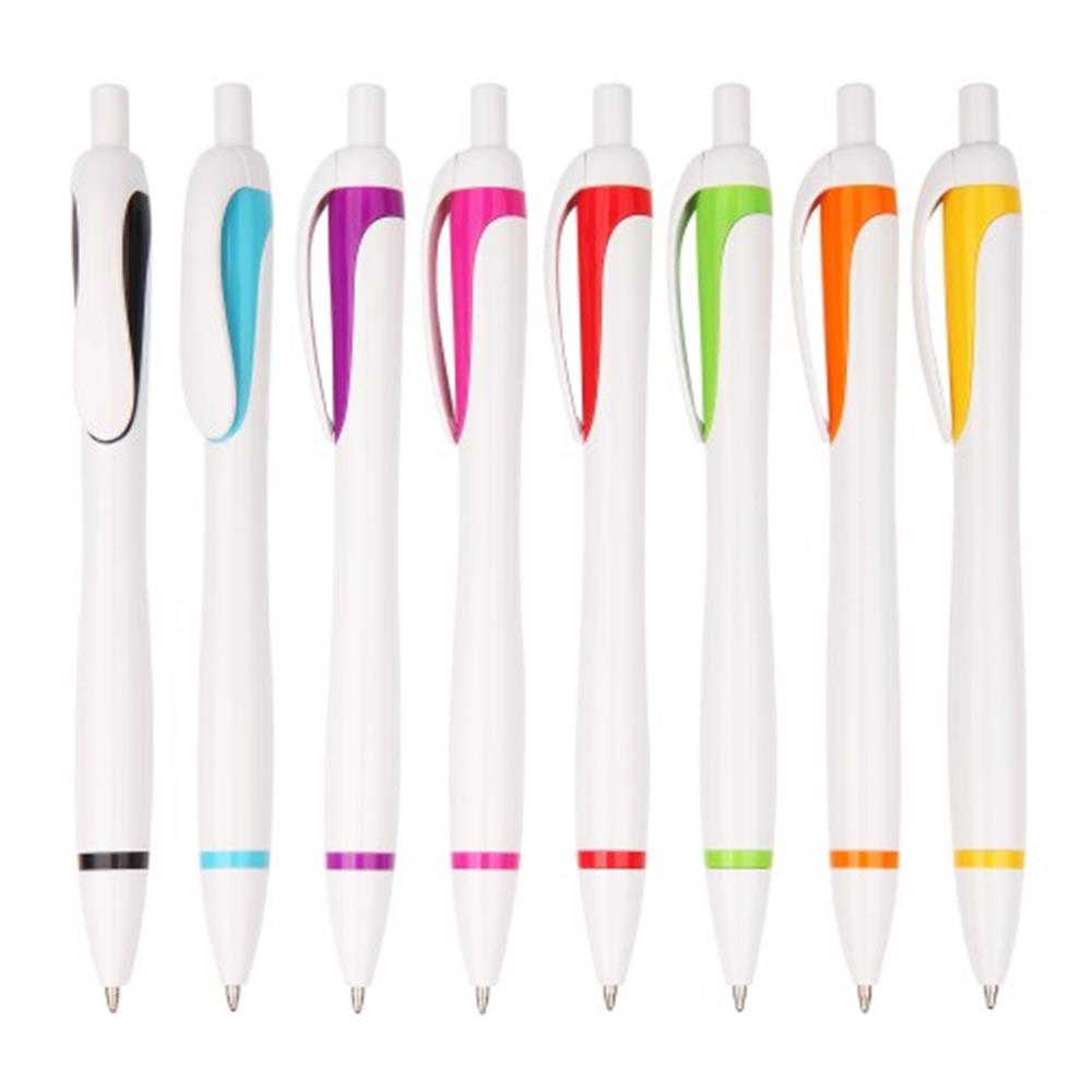 Plastic Pen