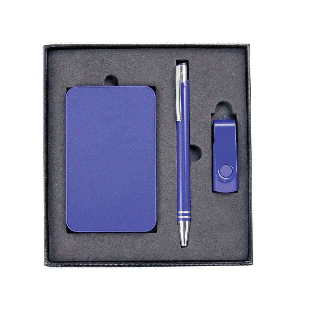 Power Bank Combo Gift Set
