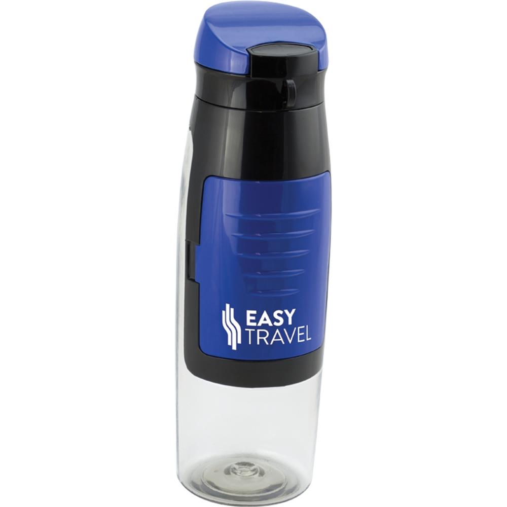Protector Water Bottle