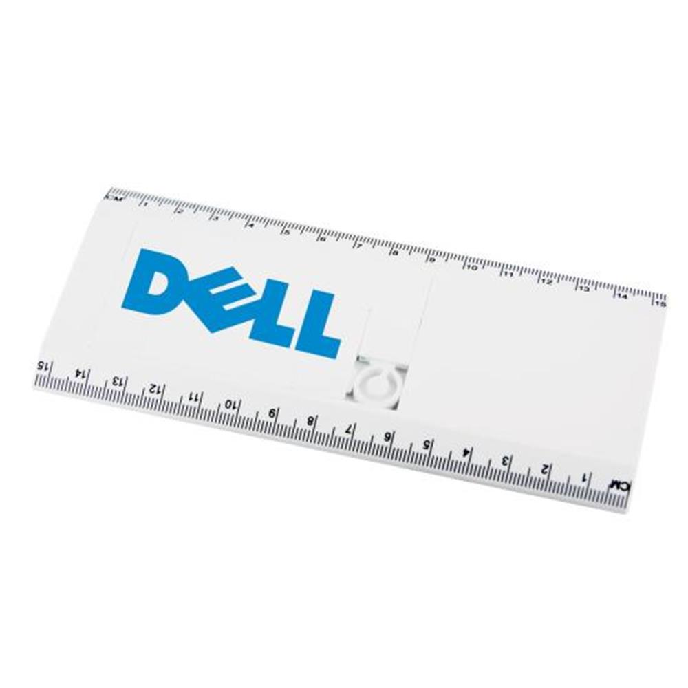 Puzzle Ruler