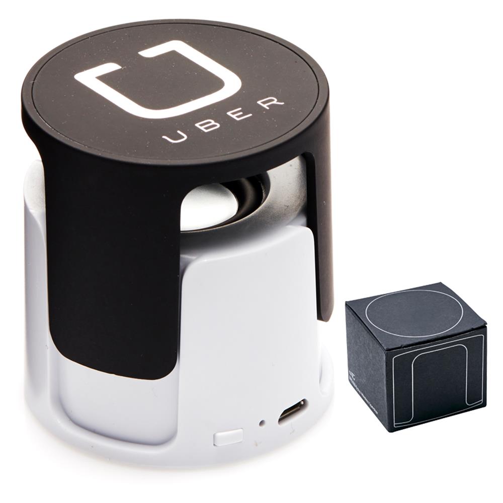 Ruma Wireless Speaker 