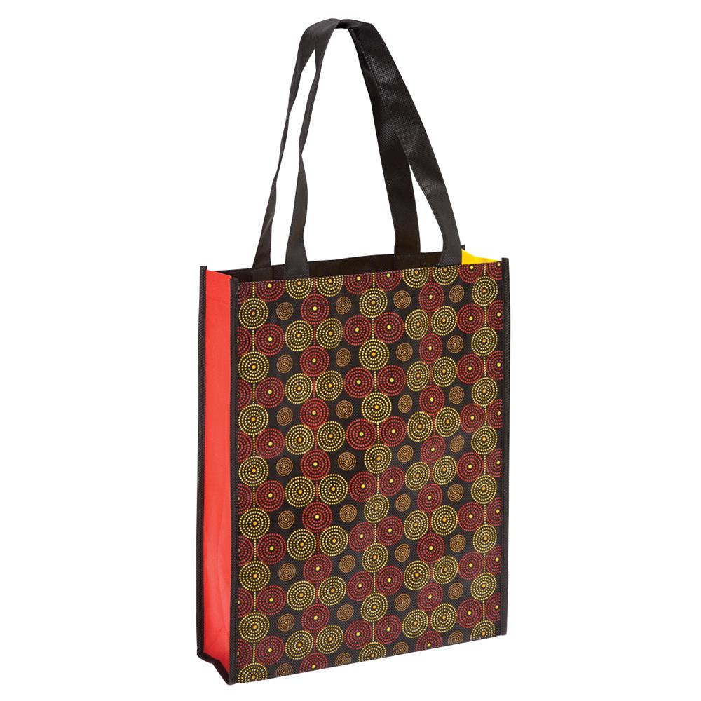Serpent Tote