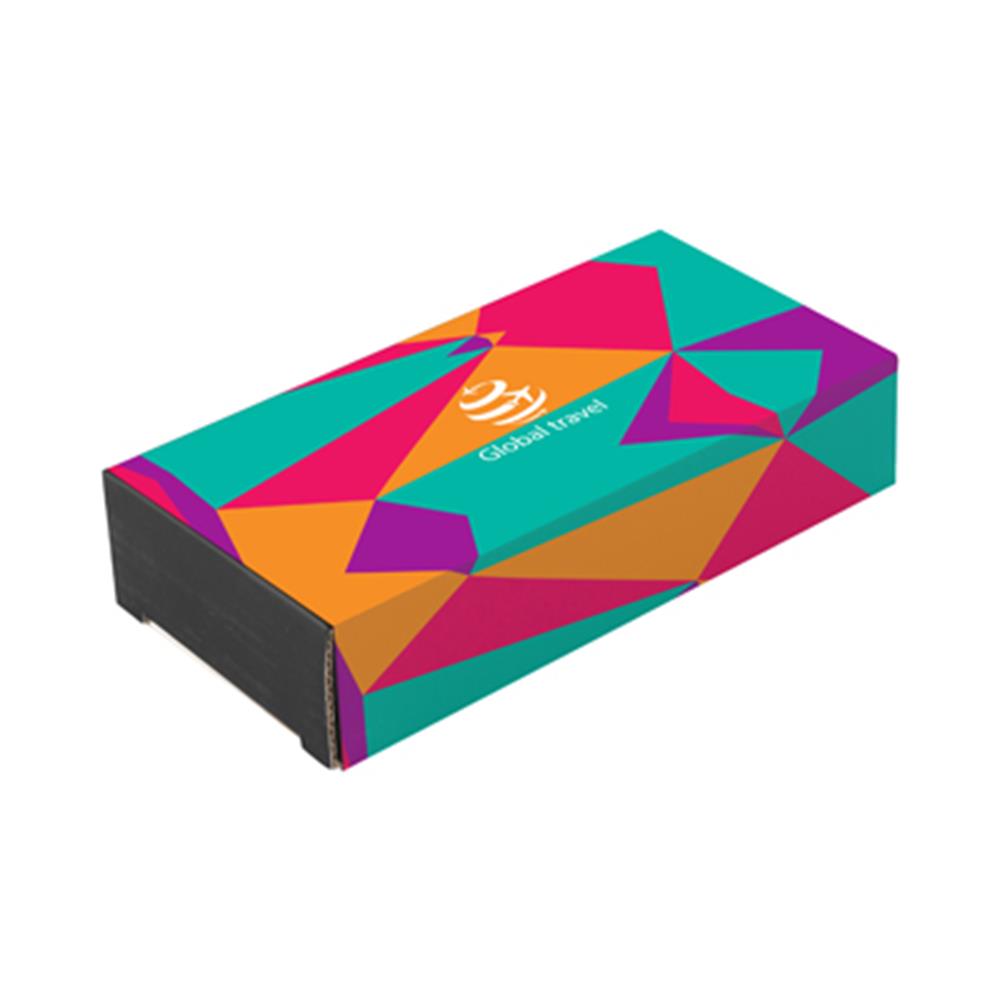 Sleeve on a Box (M)