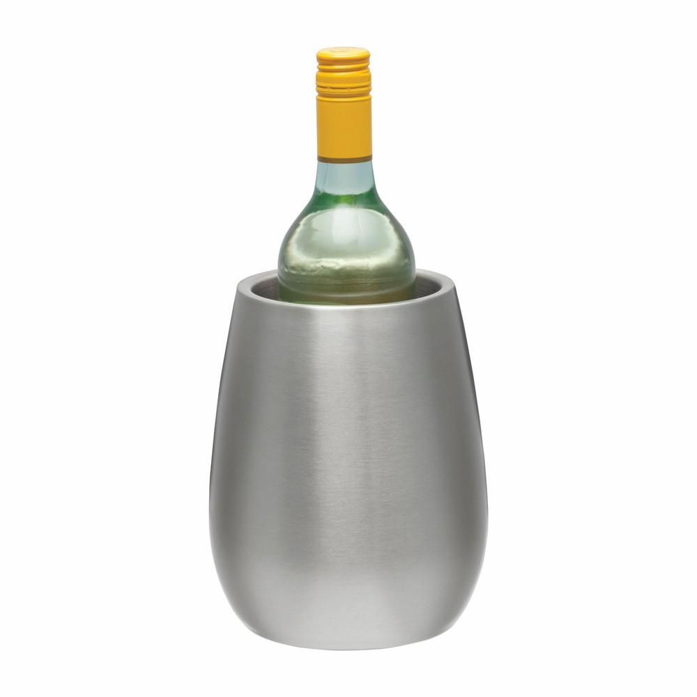 Soho Stainless Steel Ice Bucket