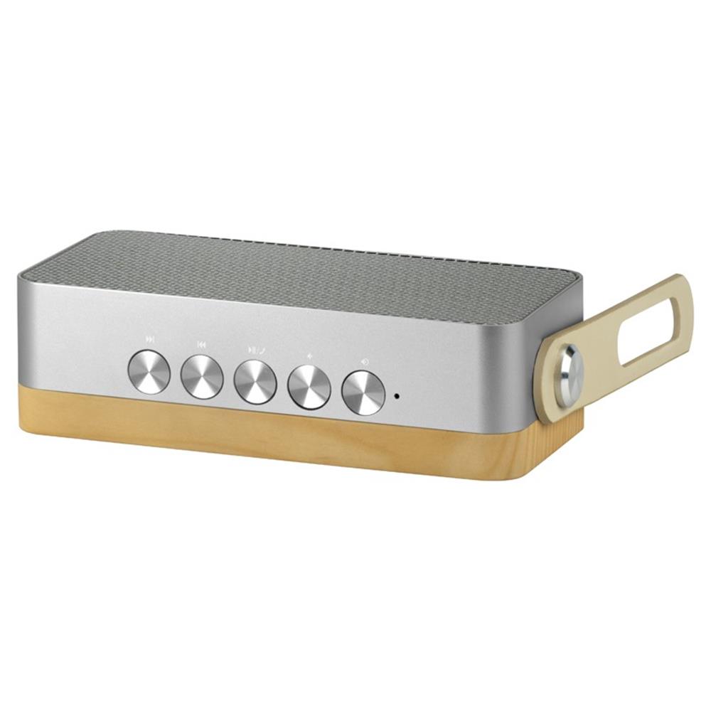 Sound Block Speaker