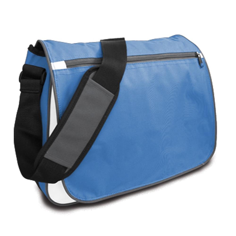 Spectrum Satchel