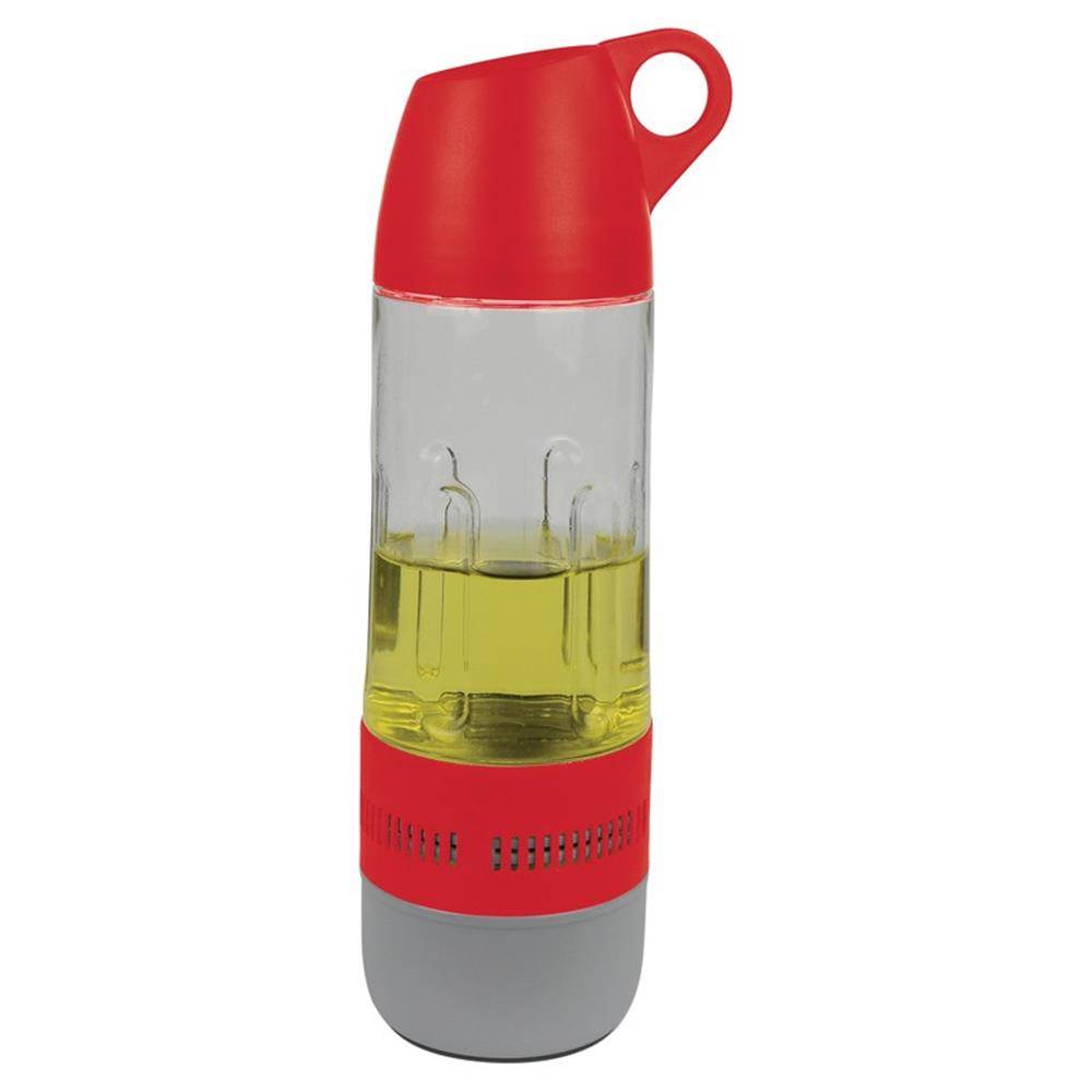 Sports Bottle with Speaker