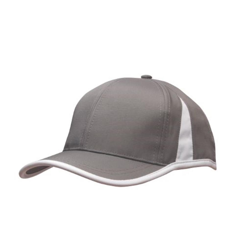 Sports Rip Stop With Trim