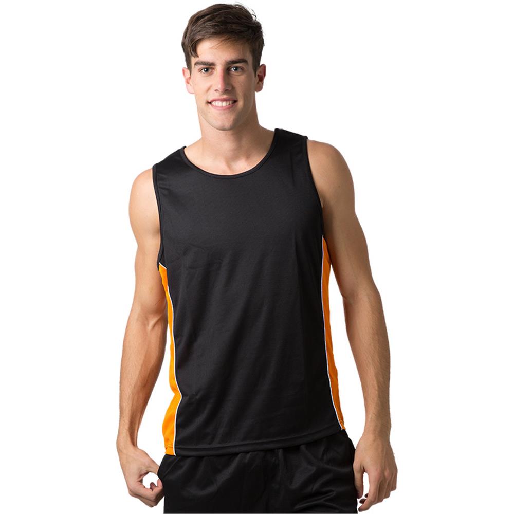 Sports Singlet